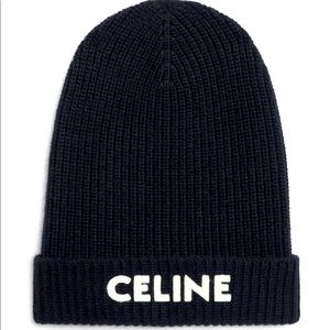 Celine Beanie